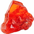 Red amber